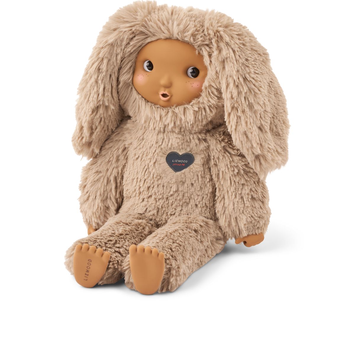 Poupée en peluche MISA Ryo