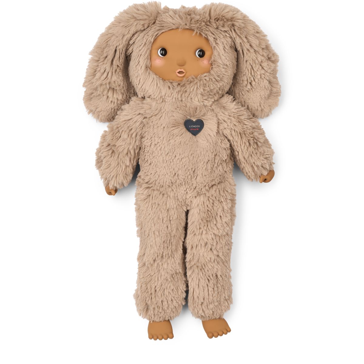Poupée en peluche MISA Ryo 2