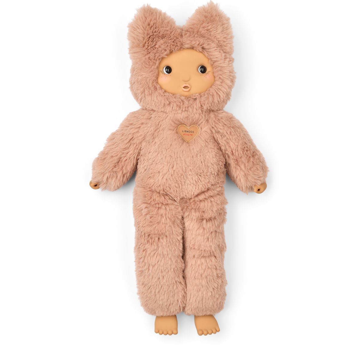 Poupée en peluche MISA Cleo 2