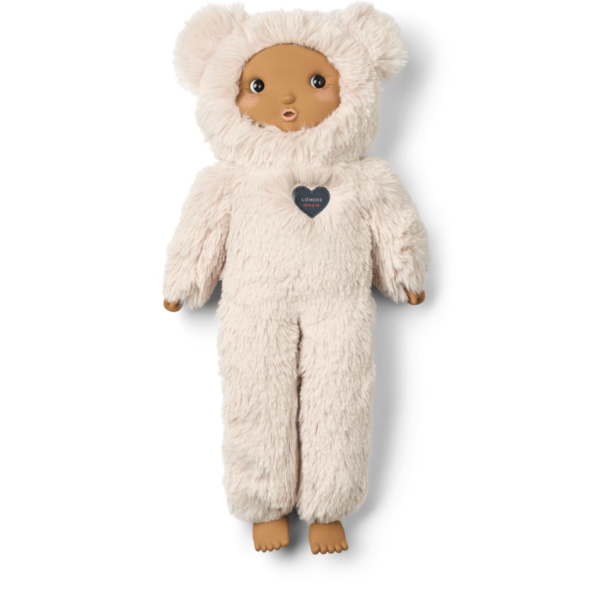 Poupée en peluche MISA PHOEBE