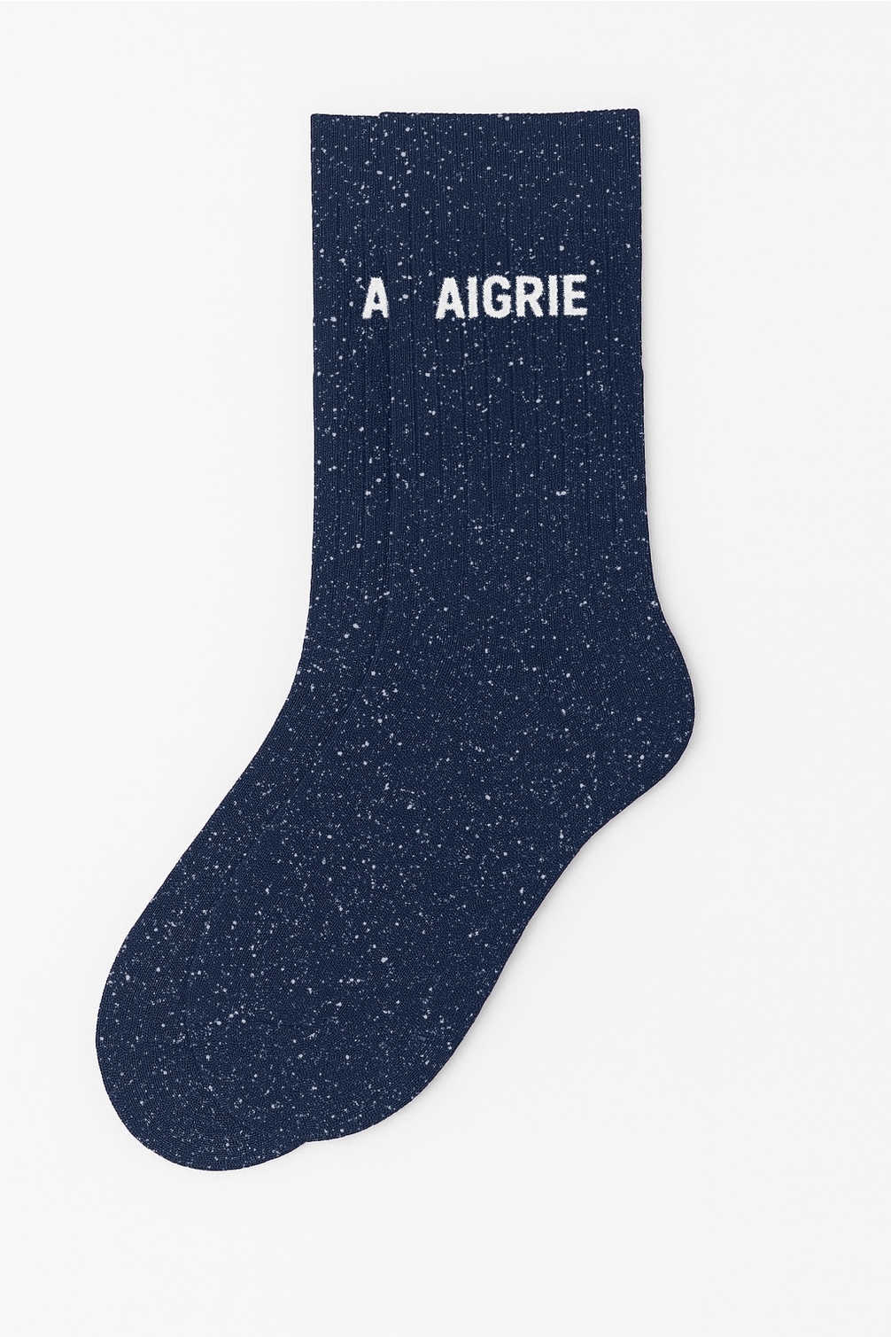 Chaussettes à Paillettes Aigrie 2