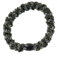 Kknekki green dark grey glitter   (copie)