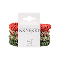 Kknekki Bundle 6 - pack de 4