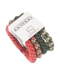 Kknekki Bundle 6 - pack de 4  3