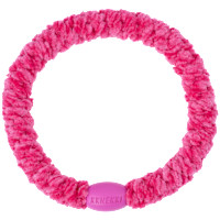 Kknekki velvet rose fushia velours 