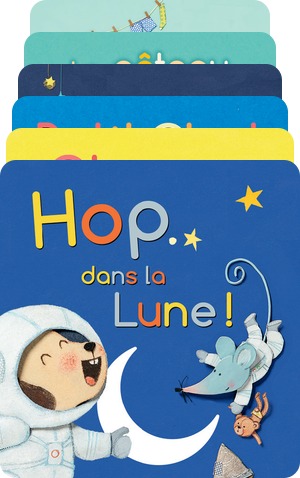 Yoto : Collection des Contes de la Petite Souris