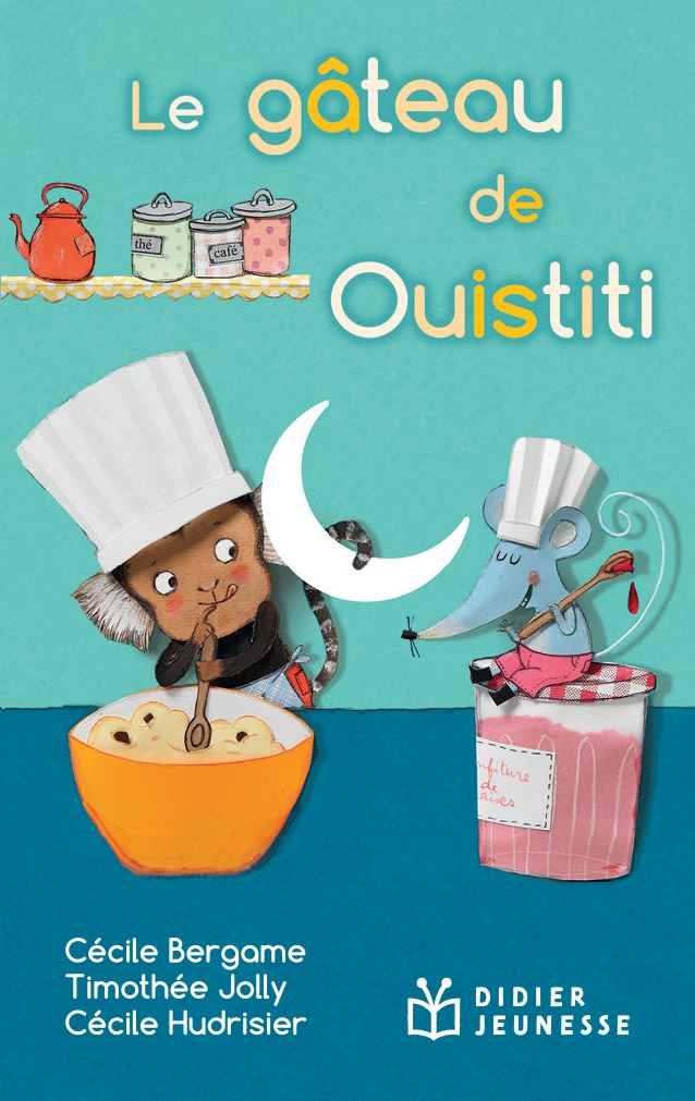 Yoto : Collection des Contes de la Petite Souris 2