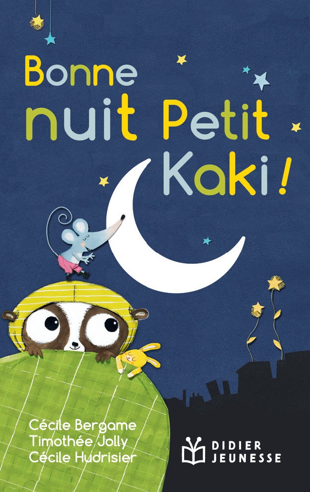Yoto : Collection des Contes de la Petite Souris 3