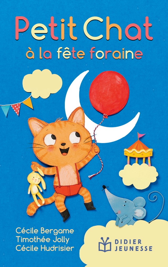 Yoto : Collection des Contes de la Petite Souris 7