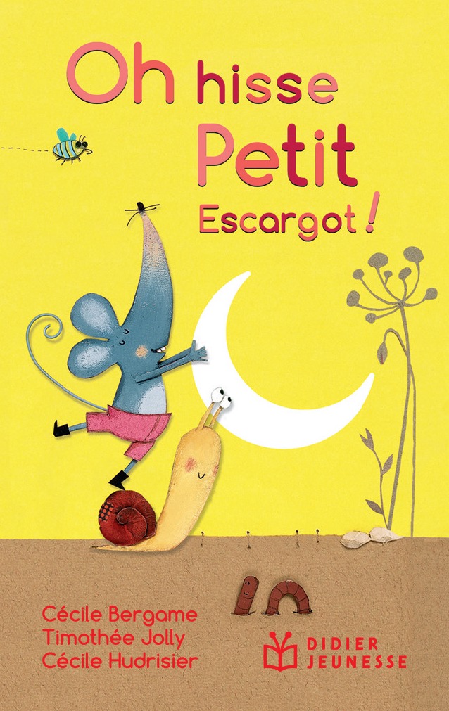 Yoto : Collection des Contes de la Petite Souris 8