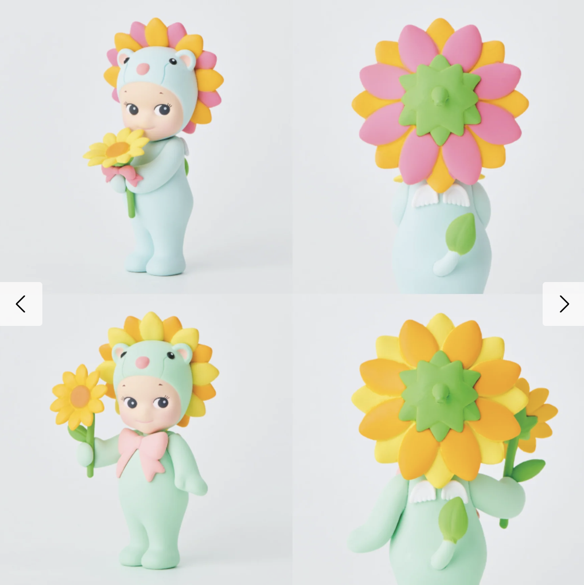 Sonny Angel Flower Gift 2