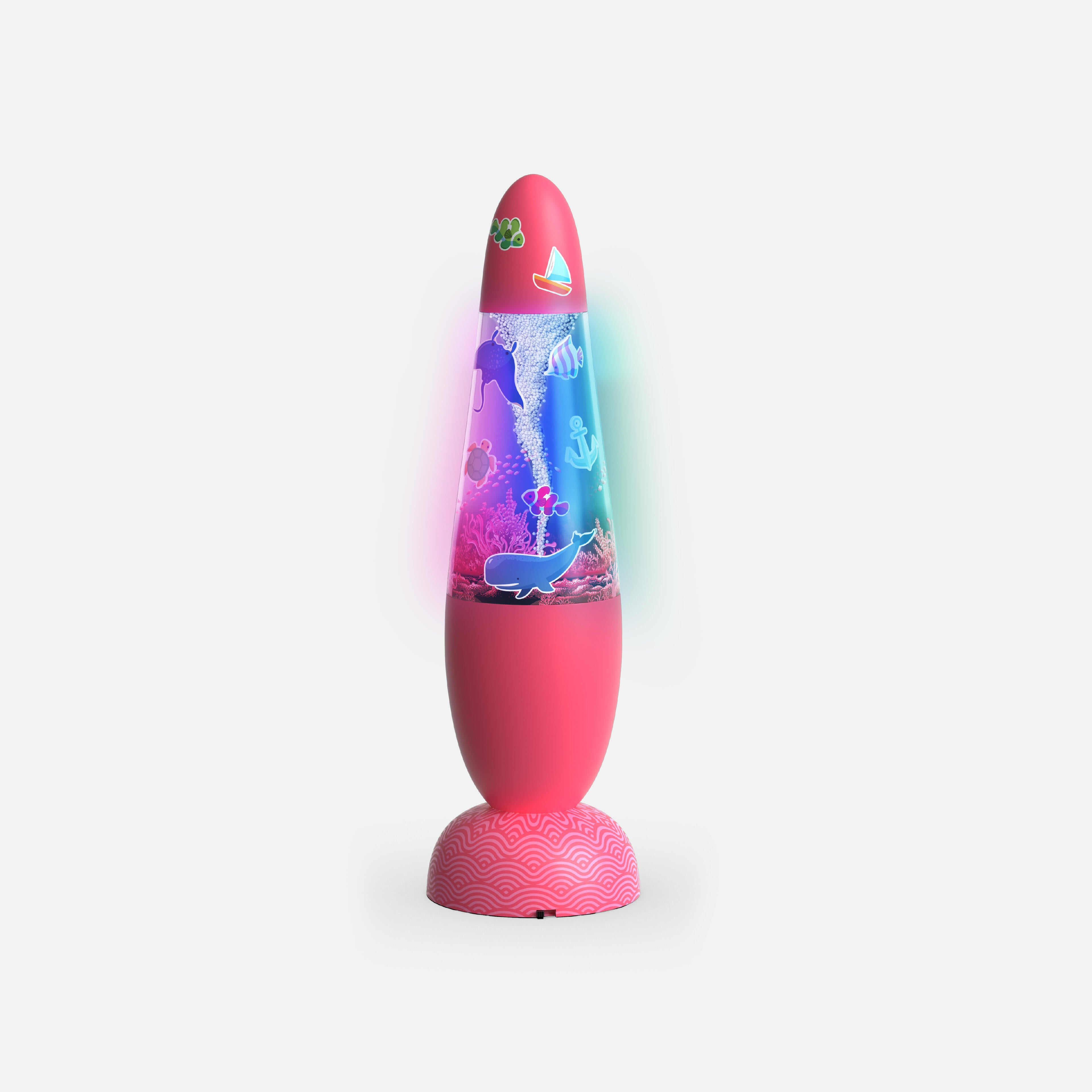 TSUNY - CORAL 3