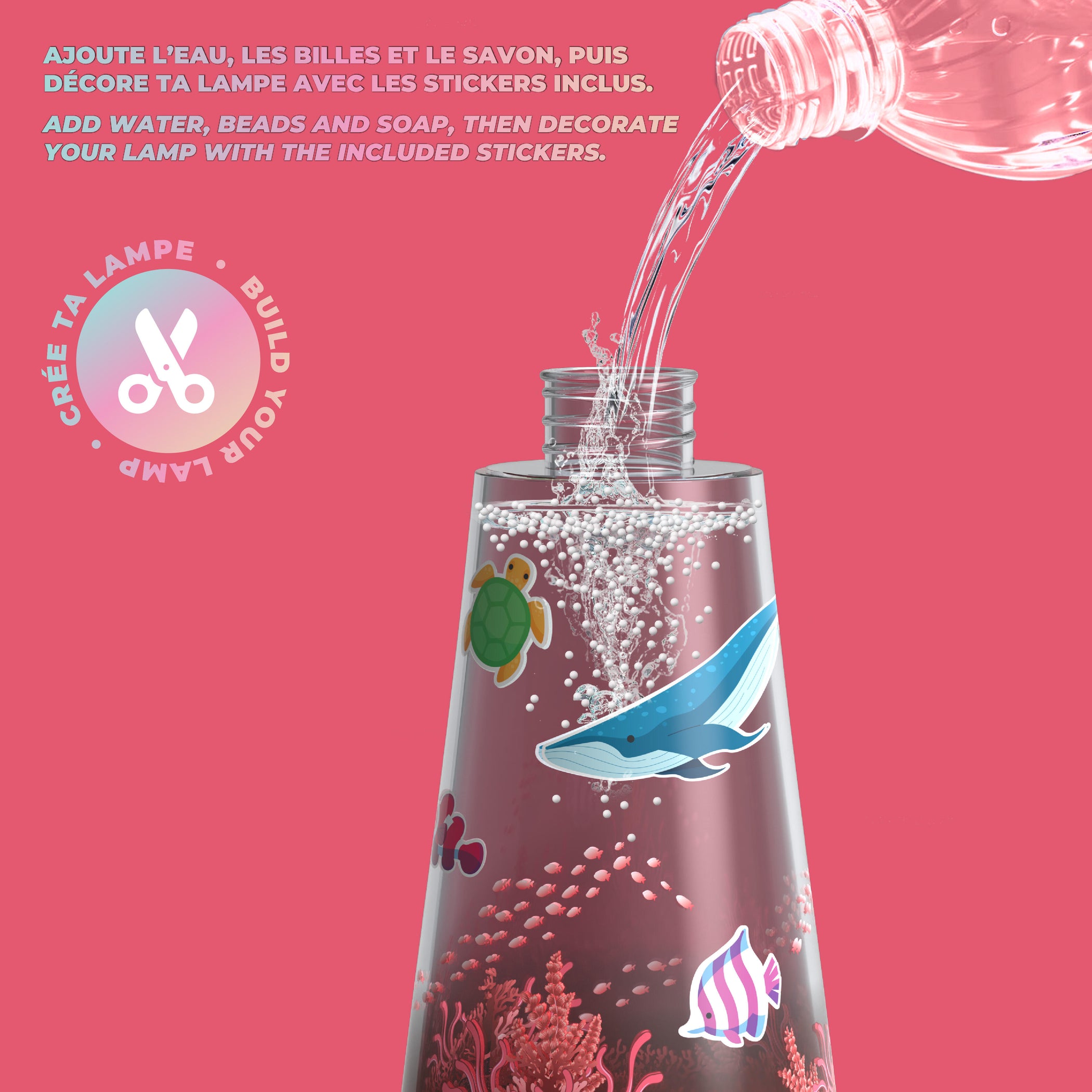 TSUNY - CORAL 6