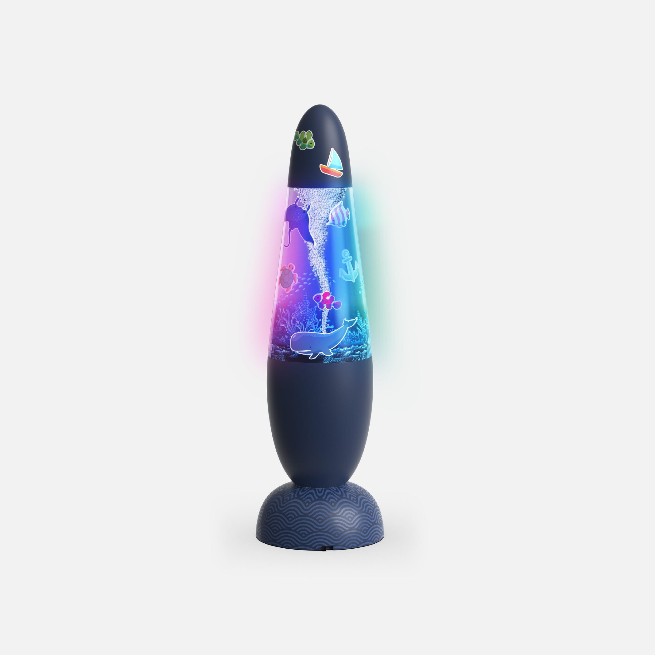 Lampe : TSUNY - ABYSS 2