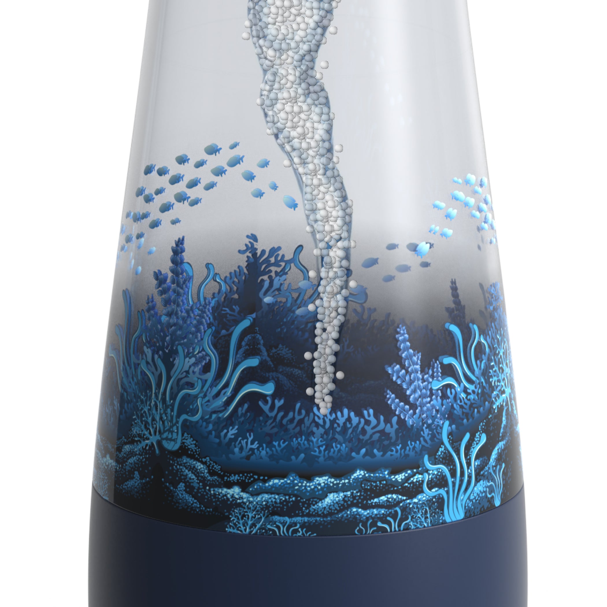 Lampe : TSUNY - ABYSS 3