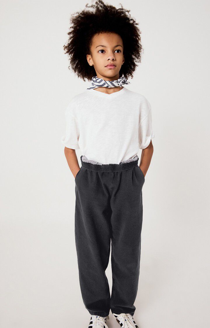 American Vintage : Jogging enfant Jazy 3