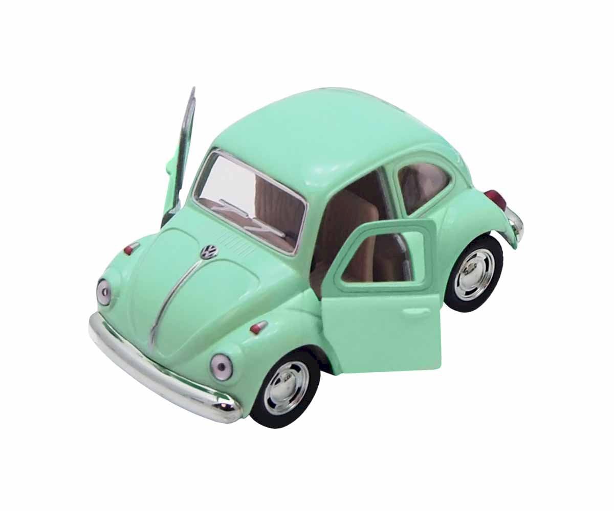Beetle Mint Classical