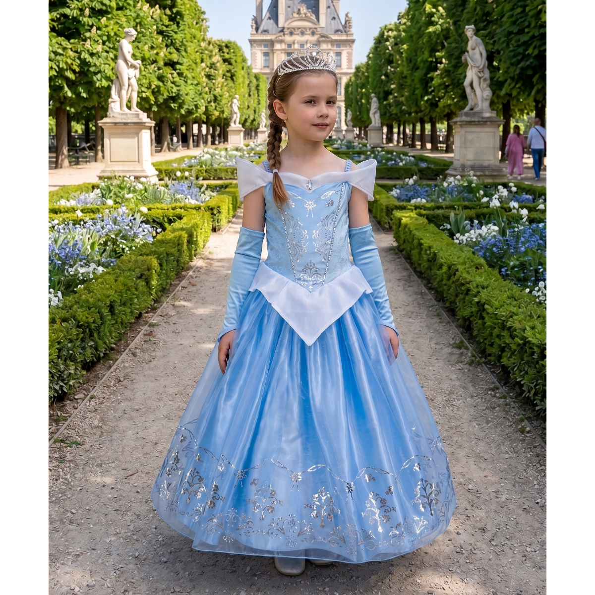 Princesse Julia 2