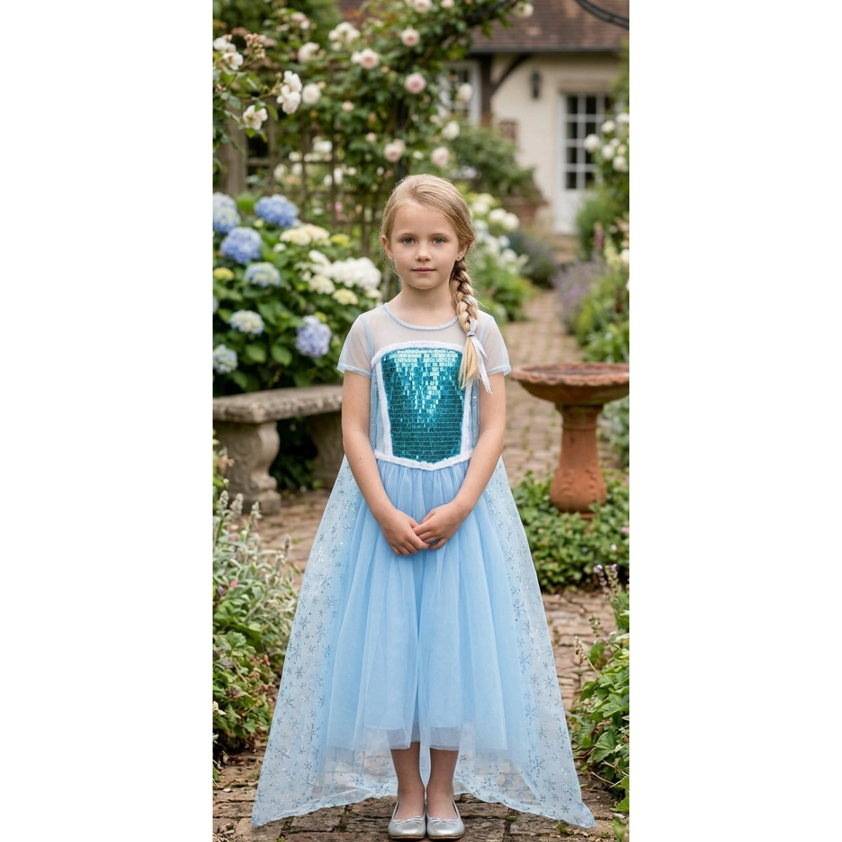 Princesse Elsa 2