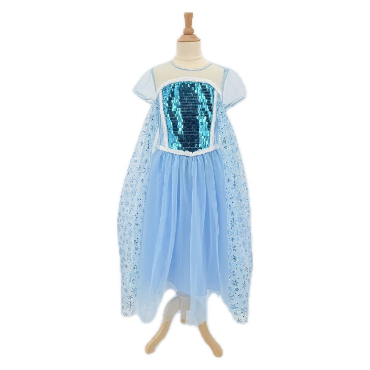 Princesse Elsa 3