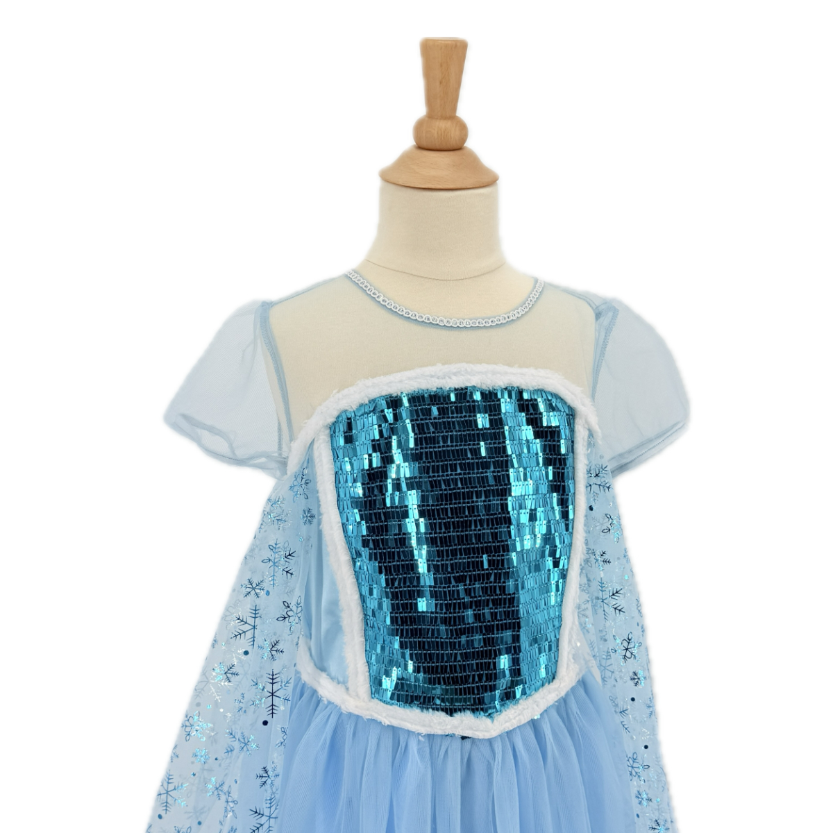 Princesse Elsa 4