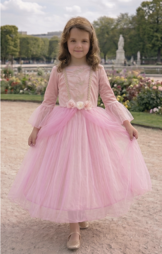 Robe Agathe 2
