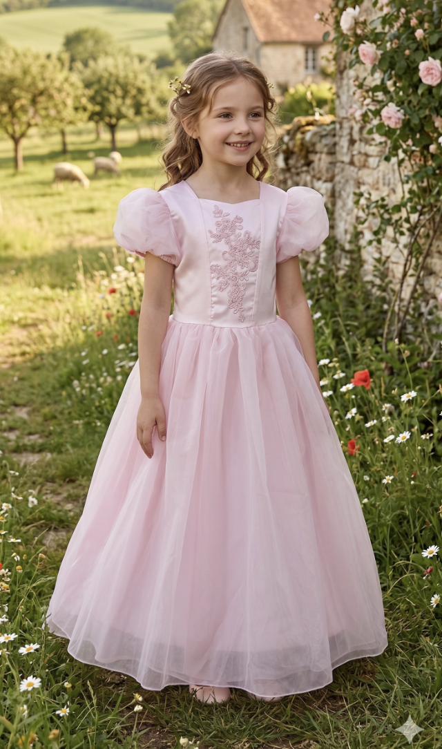 Robe Lou 2