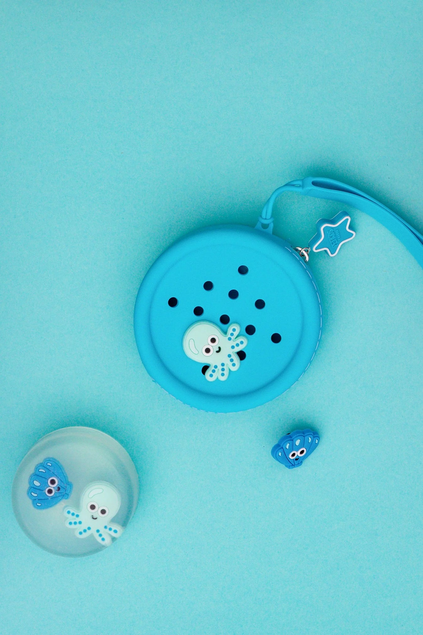 OCEAN Coffret Petikids × Ludi Soap 2