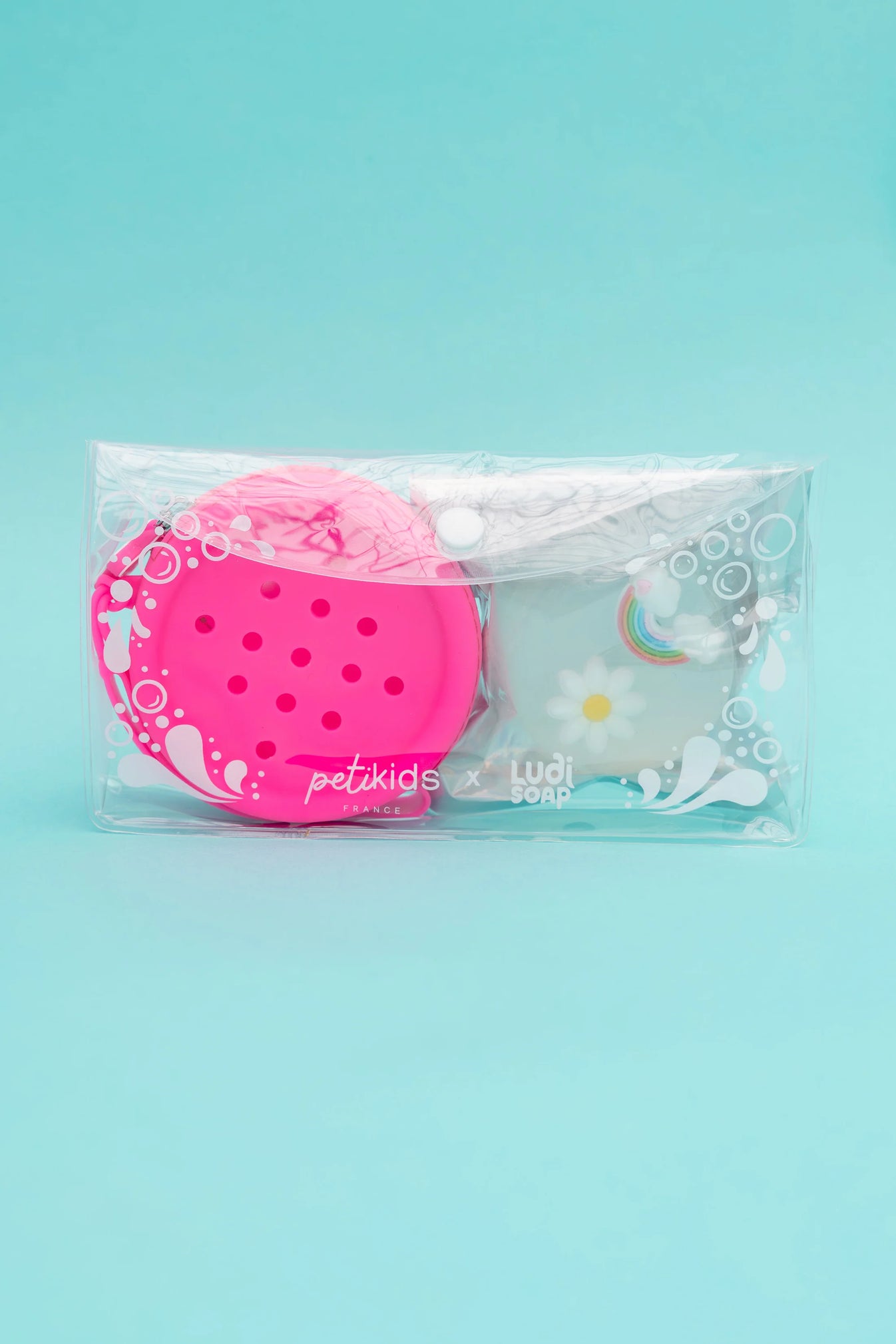 GIRLY Coffret Petikids × Ludi Soap 2