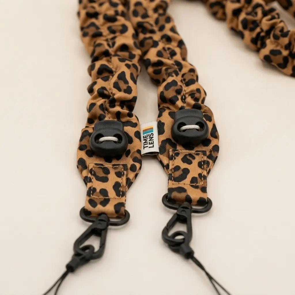 Sangle Leopard  2
