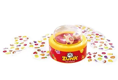 Jeux Zunk