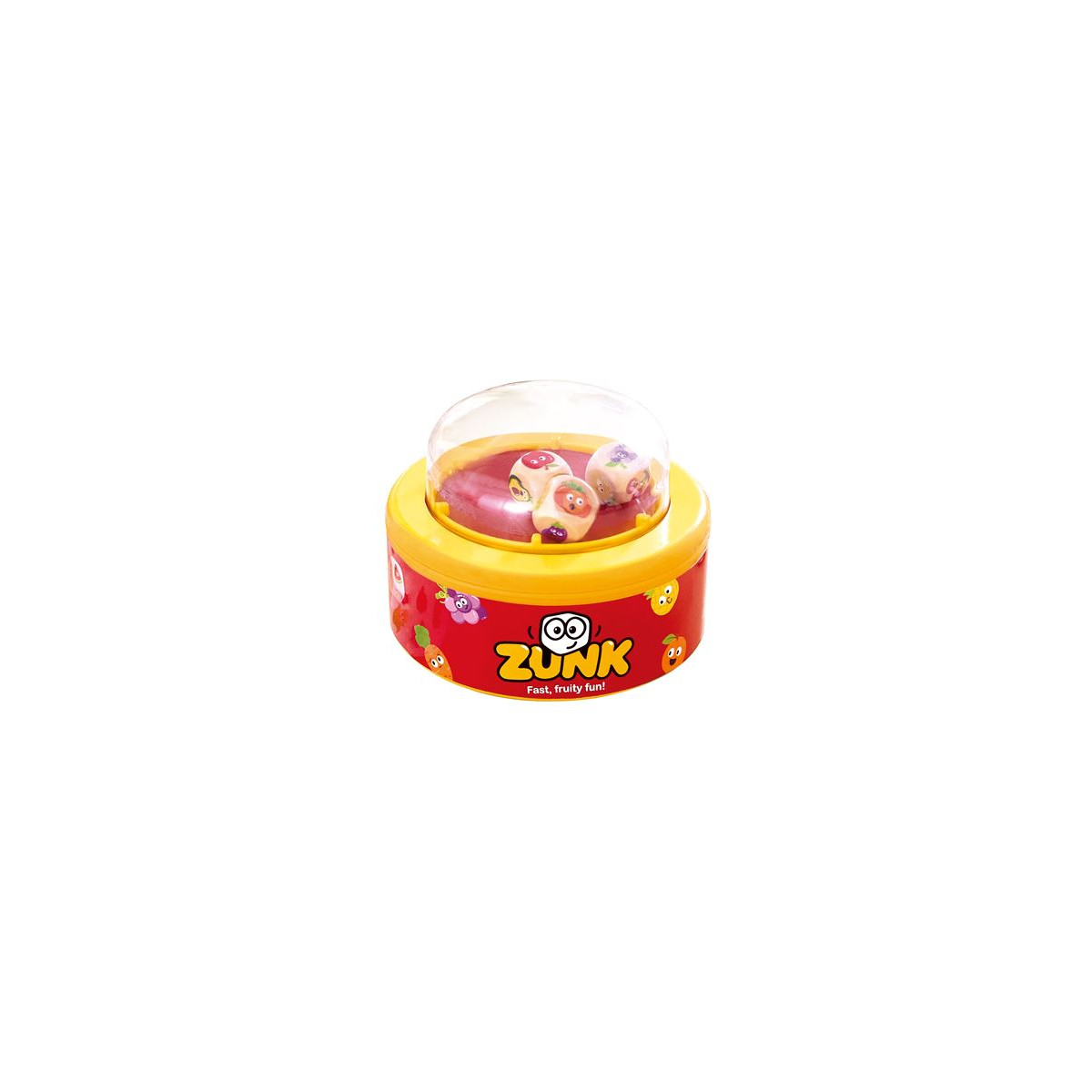 Jeux Zunk 3