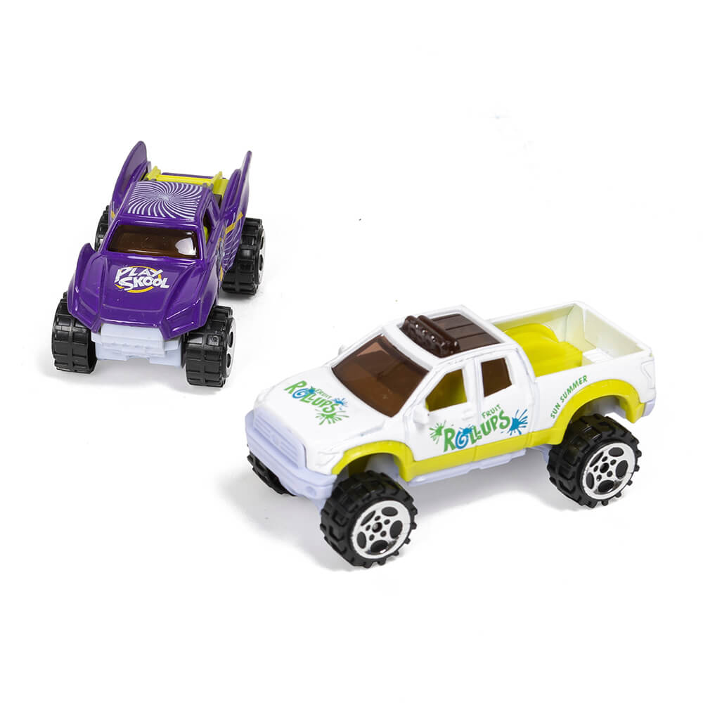 Voitures de course metal Version 2 5