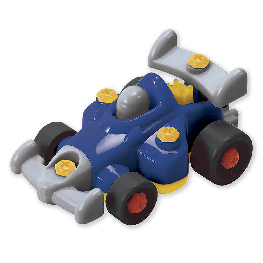 Challenge mécanique 7