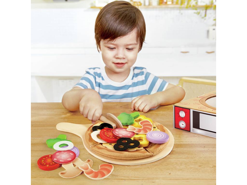 Kit du pizzaïolo 3