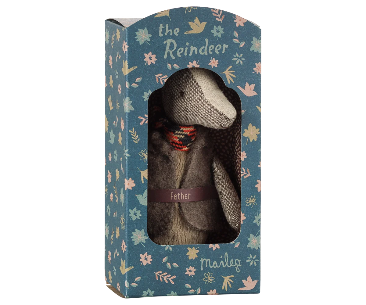 Renne, Père 2