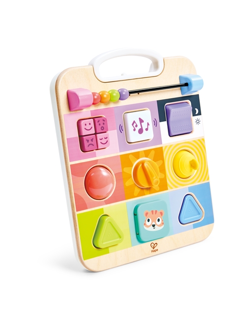 Tableau multi activités portatif