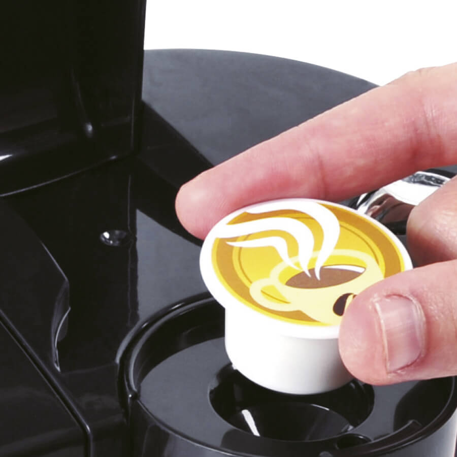 Machine à Café 2