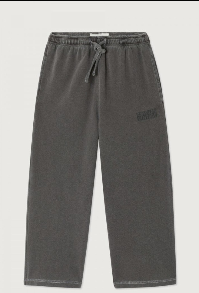 Jogging enfant pumaz carbone vintage  2