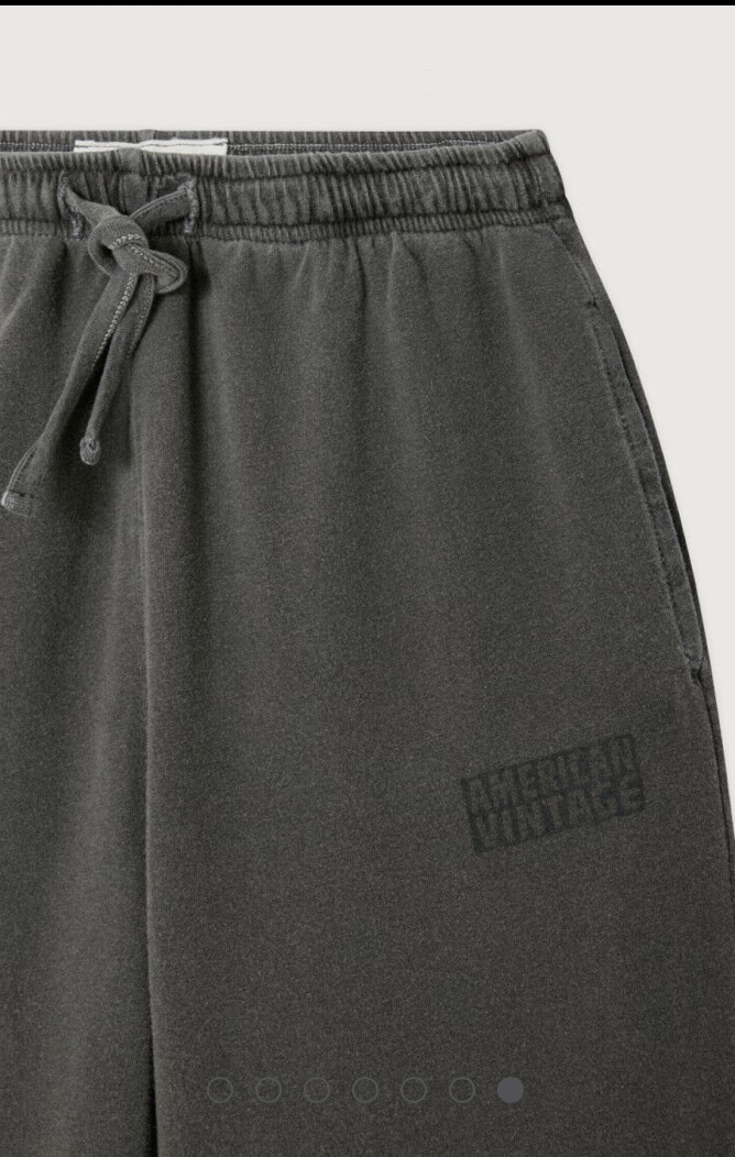 Jogging enfant pumaz carbone vintage  3