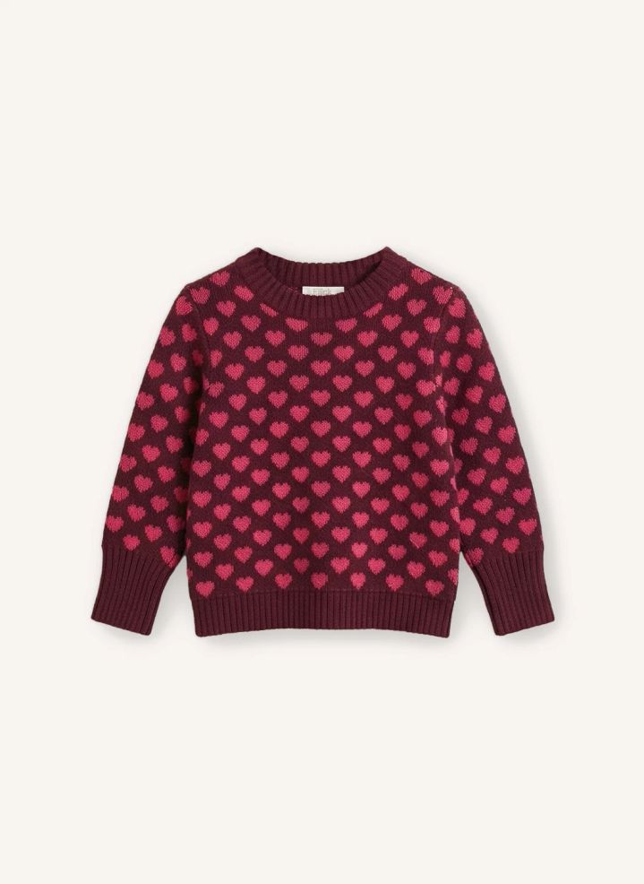Pull FLIINK Janie en cashmere 