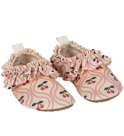 Chaussures d’eau Cherry pink 🍒 — 24/25