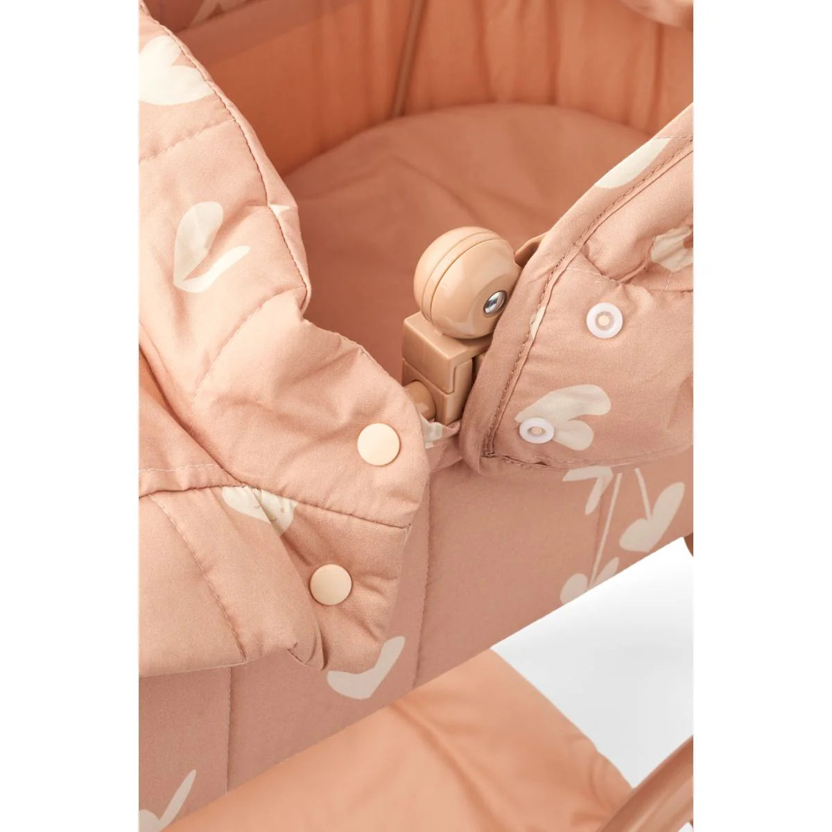 Landau pour poupées Adaline Sweethearts 3