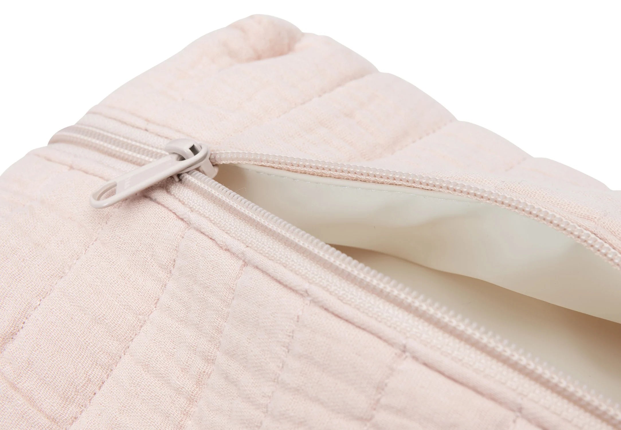 Housse pour lingettes rose 3