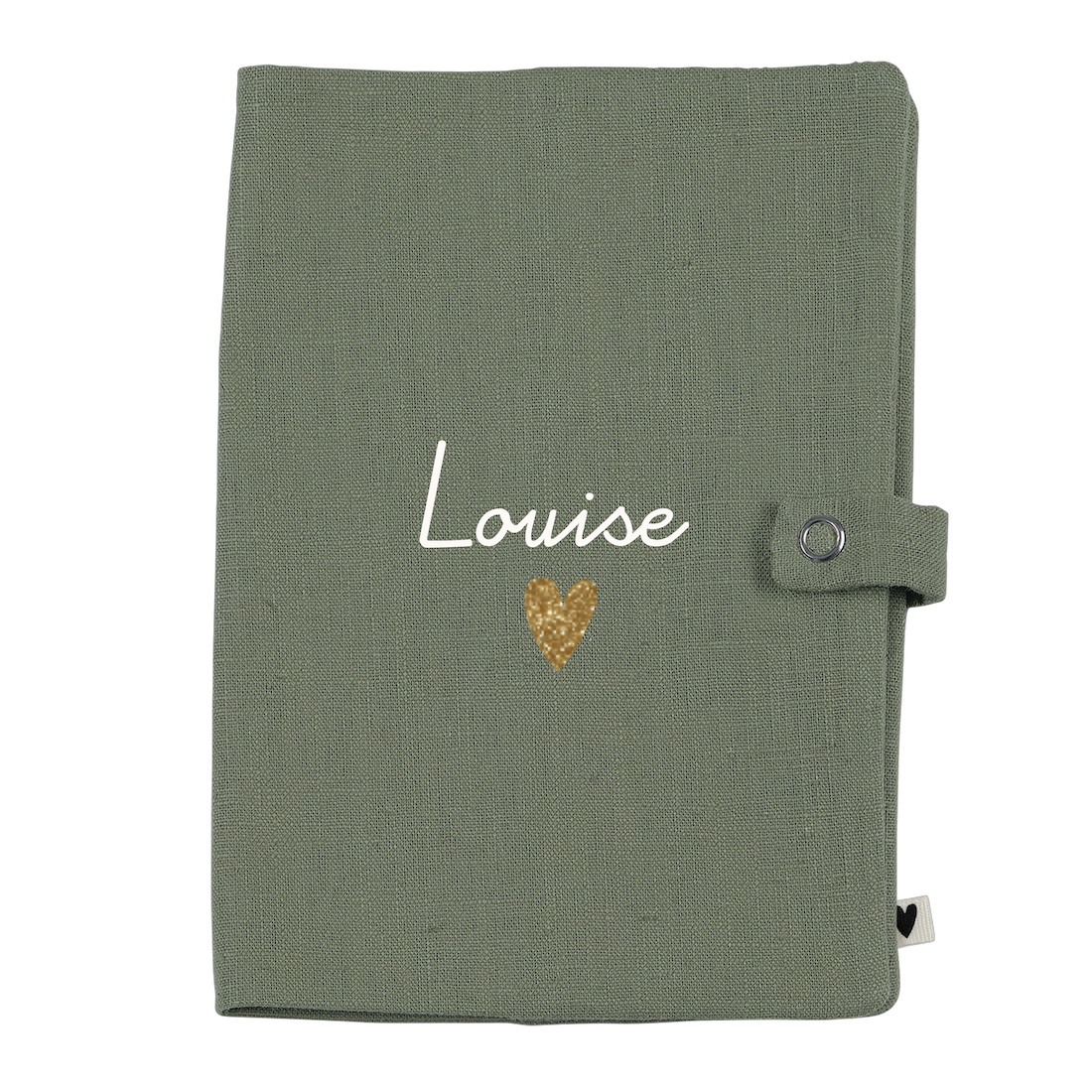 Protège carnet de santé 10