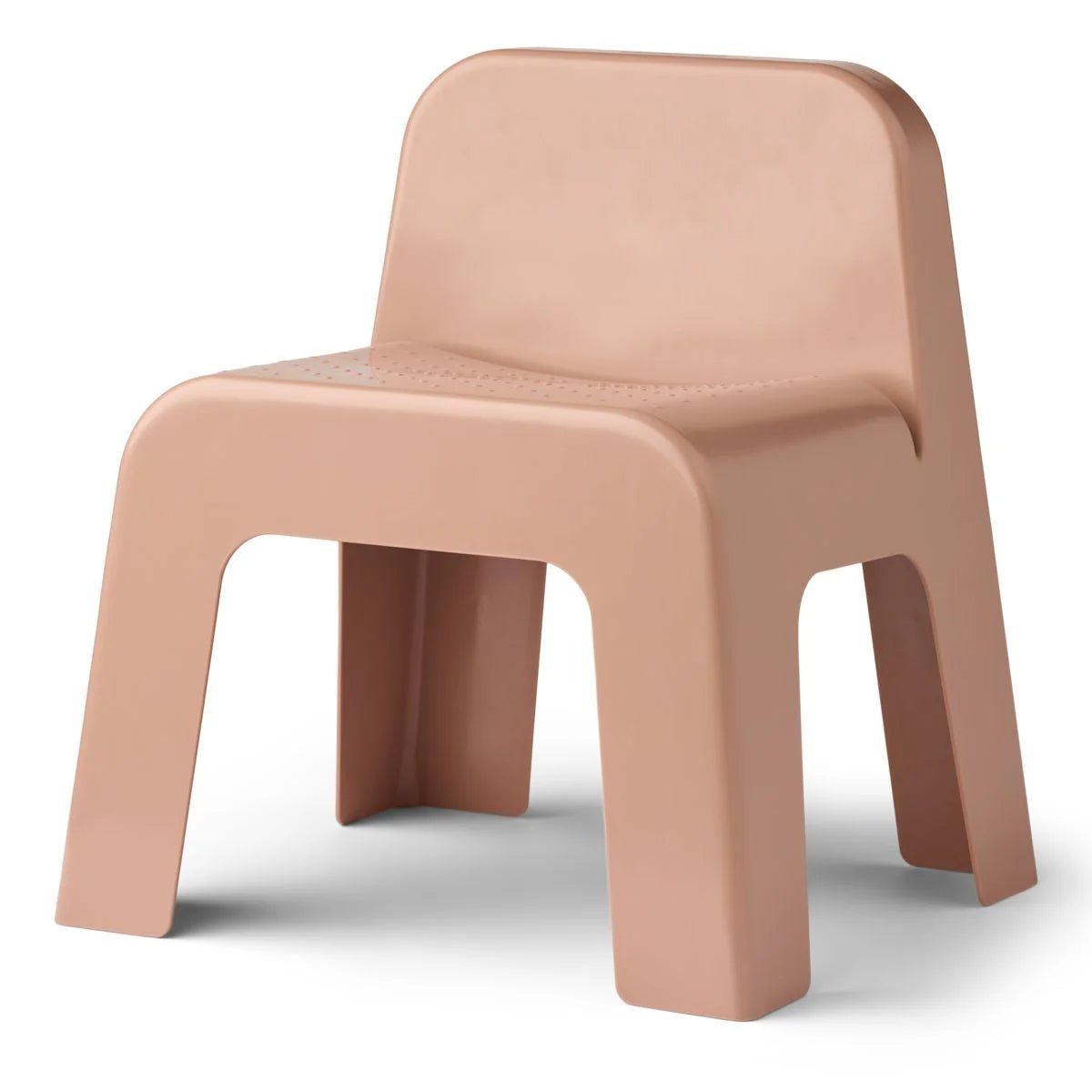 Chaise pour enfant Chase — sandy