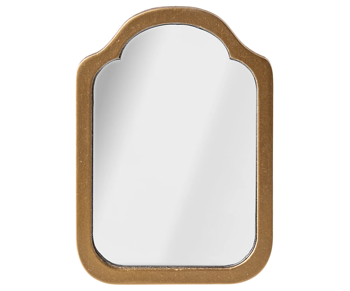 Maileg :   Miroir Miniature
