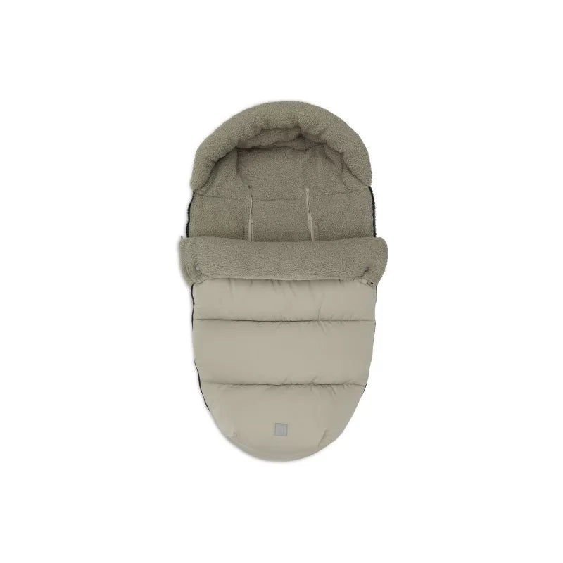 Chancelière hiver pour poussette 2