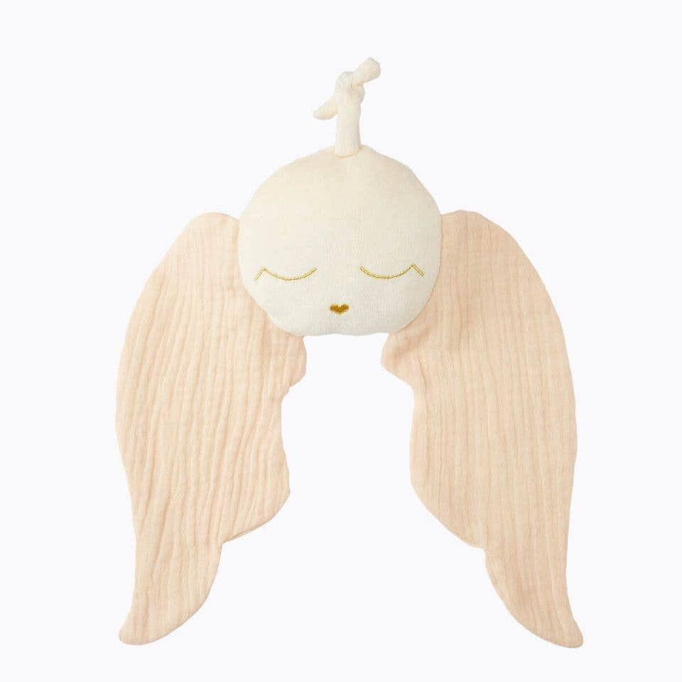 Doudou Bola de grossesse — Pêche