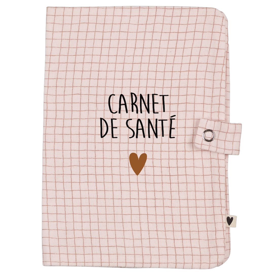 Protège carnet de santé 9